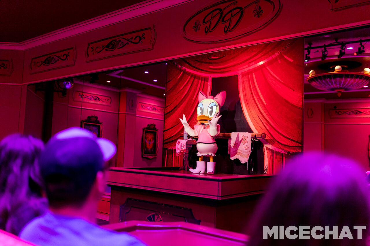 , Disneyland Update: The Final Splashdown, Pixar Preview & More Mermaid!