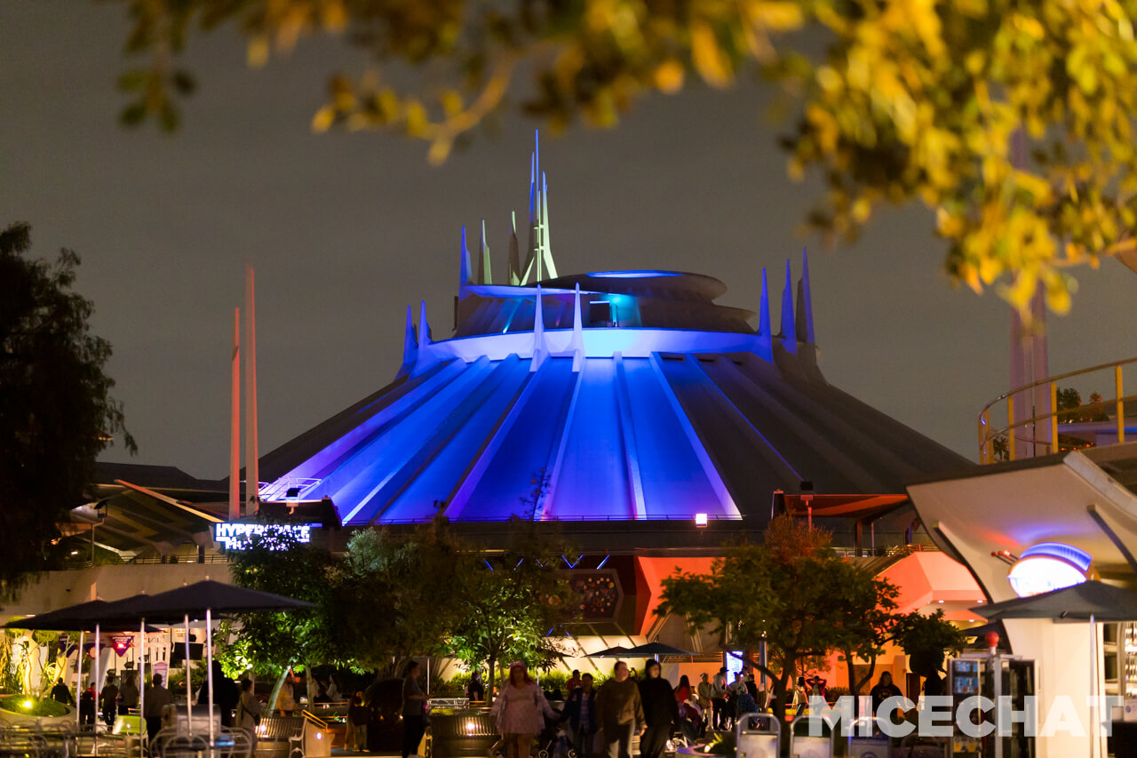 , Disneyland Update: The Final Splashdown, Pixar Preview & More Mermaid!