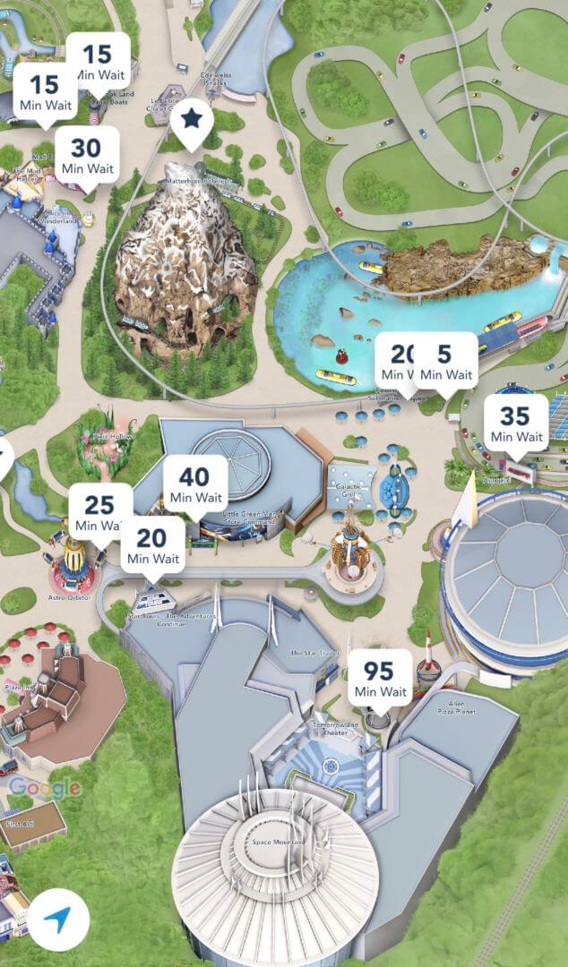 , Disneyland Update: Exciting Changes, Frustrating Delays & the Final Splash