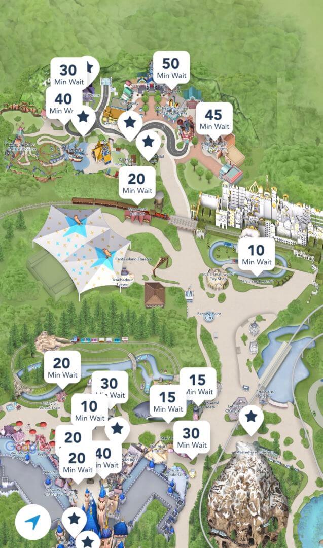 , Disneyland Update: Exciting Changes, Frustrating Delays & the Final Splash