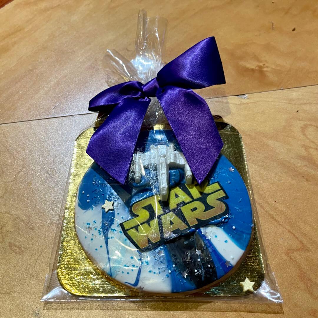 , It’s Star Wars Day at Disneyland: May The 4th Be With You!