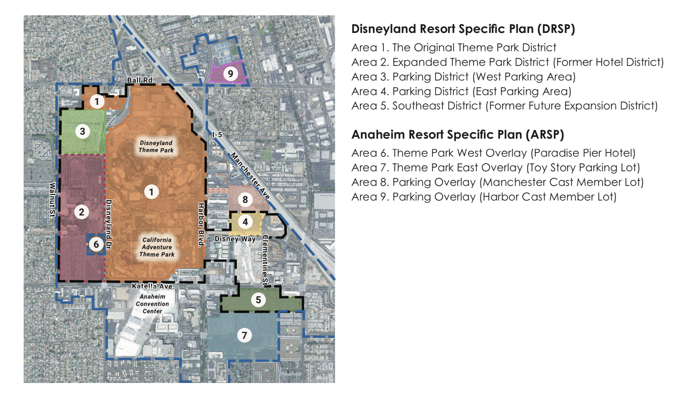 DisneylandForward, DISNEYLAND NEWS: Everything You Need To Know About DisneylandForward