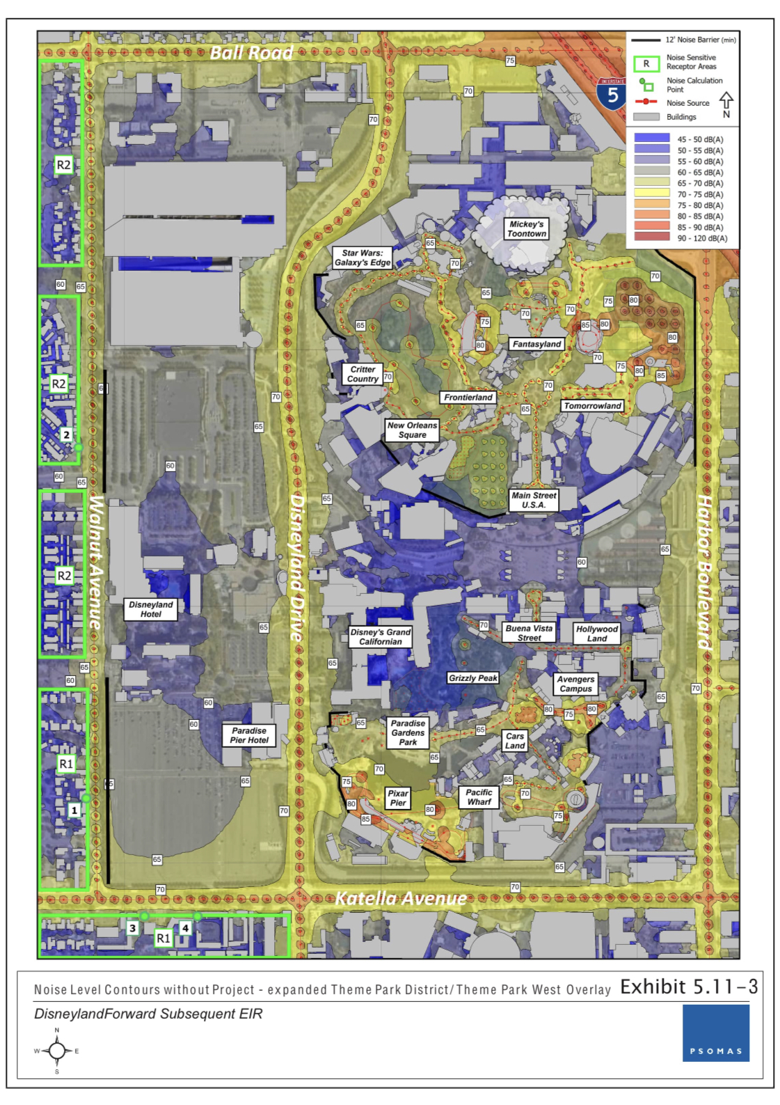 DisneylandForward, APPROVED(ish) &#8211; DisneylandForward Moves Forward!