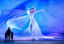 Step Into the Movies at the Immersive Disney Animation Exhibition in Los Angeles