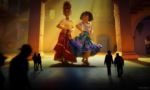 Immersive Disney Animation – Encanto – Photo Credit Lighthouse Immersive