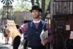 Knotts Berry Farm Ghost Town Alive Newspaper