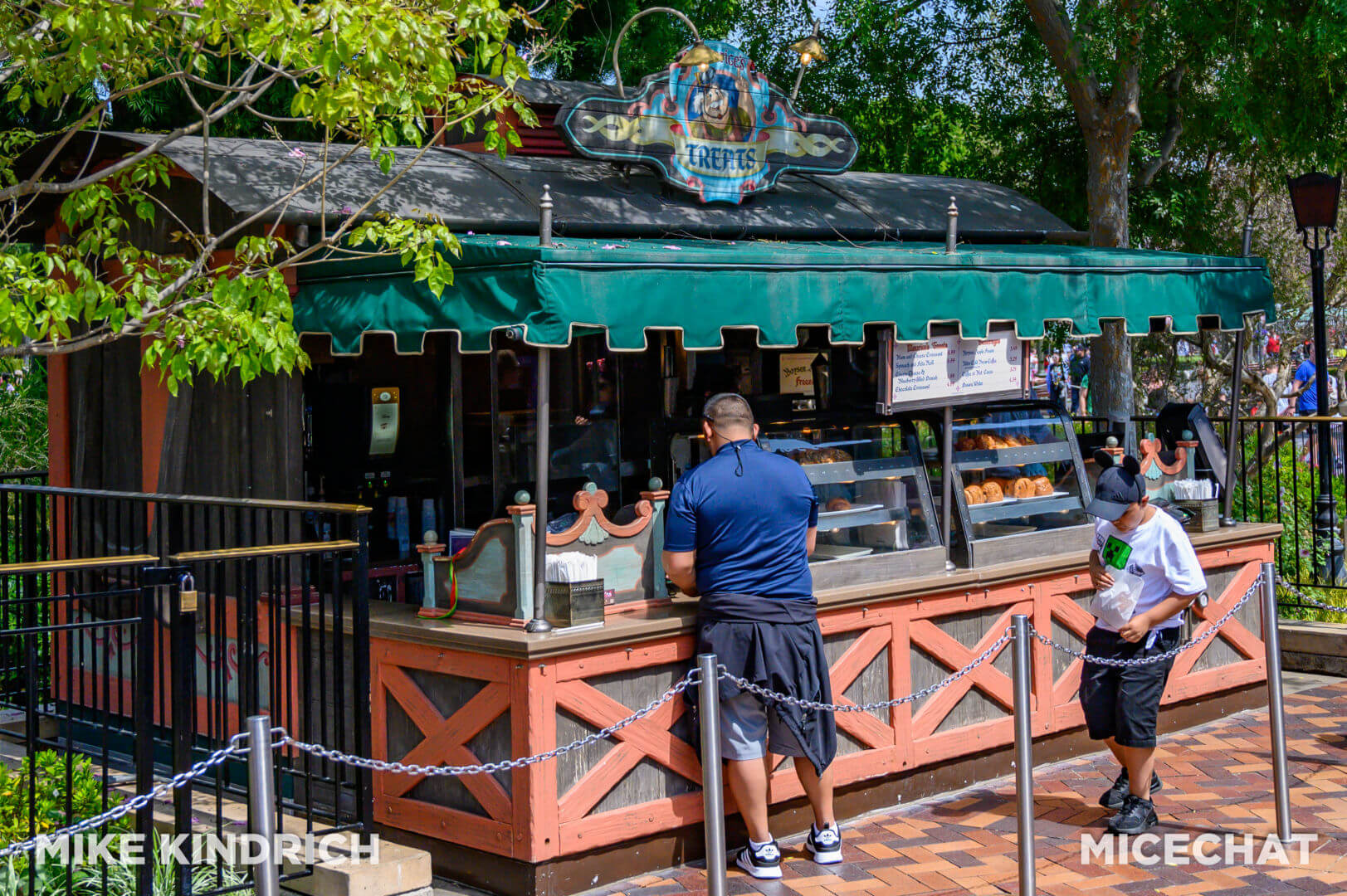 , Disneyland Update: Fantasmic Surprise & Reservations About Reservations