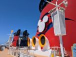 Deck 10 Disney Wonder