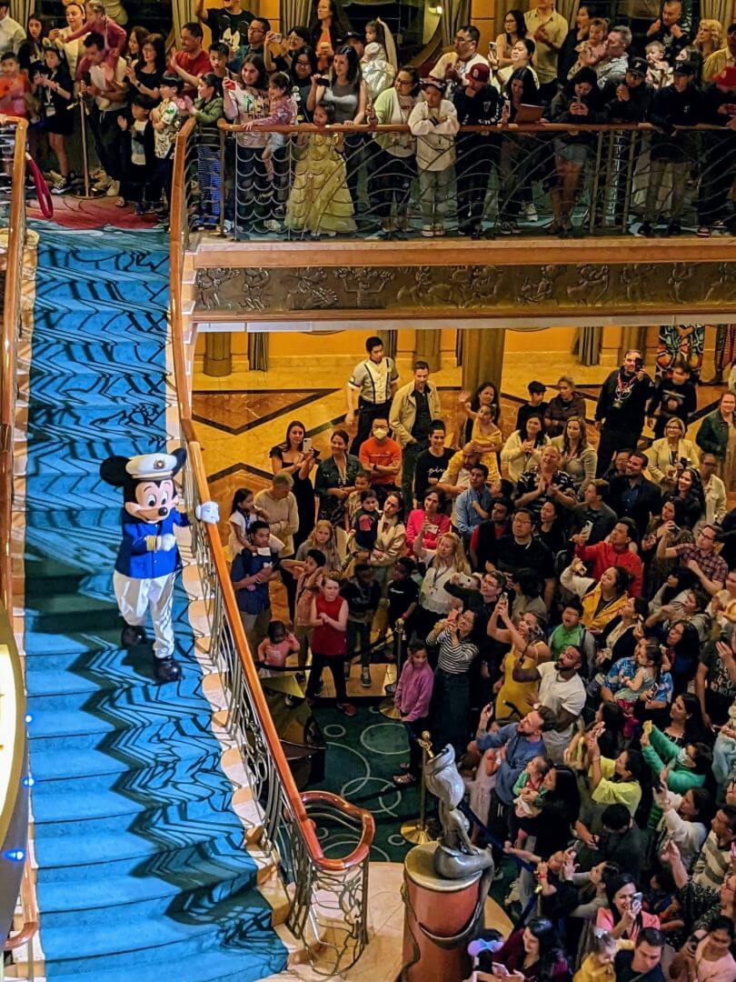Disney Cruise Line, 9 Tips For First Time Disney Cruisers