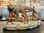 Photo_13 universal studios jurassic park tribute store