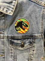 Photo_16 universal studios jurassic park tribute store