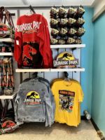 Photo_17 universal studios jurassic park tribute store