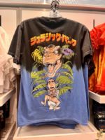 Photo_27 universal studios jurassic park tribute store