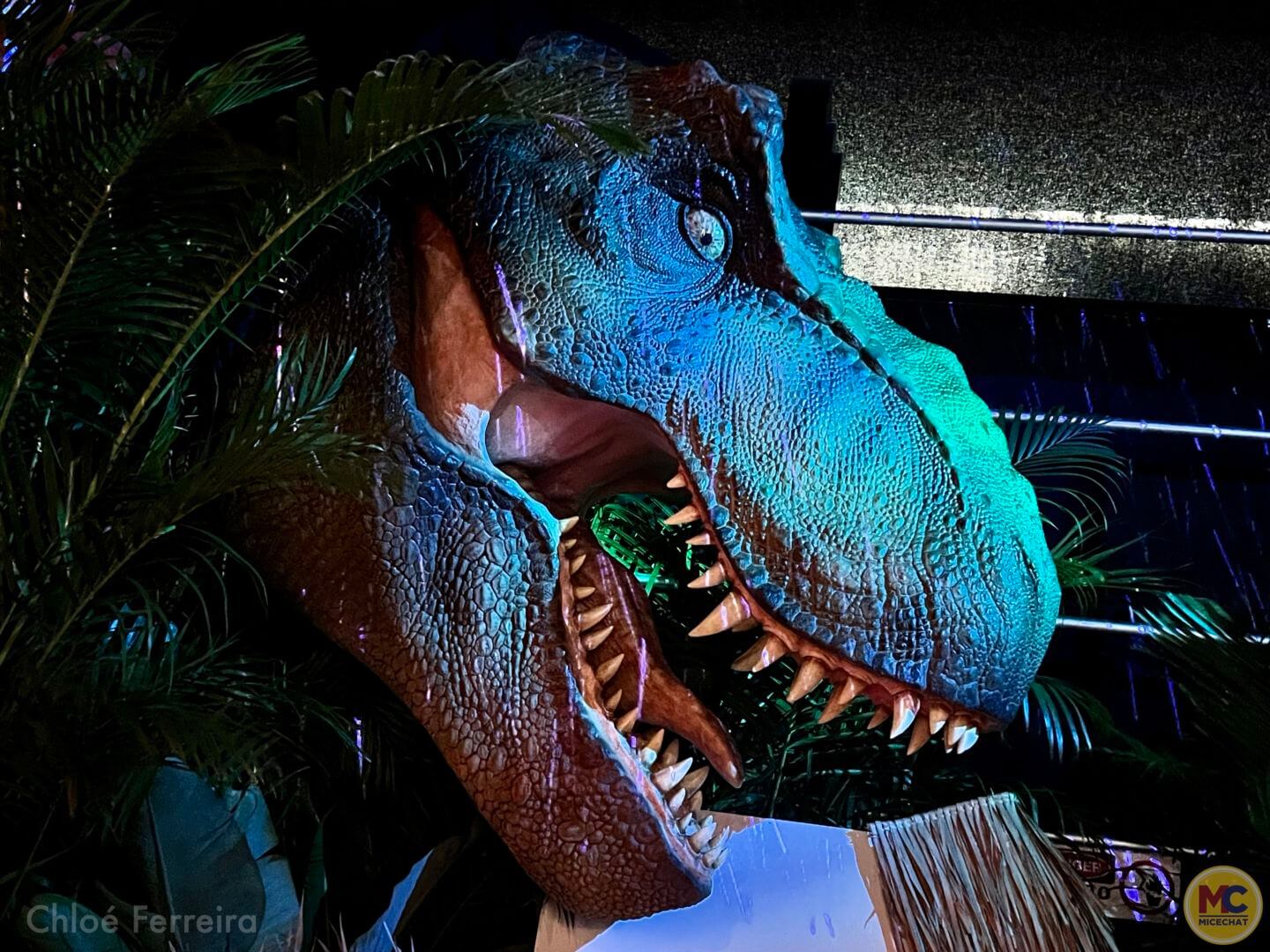 , New Jurassic Park Tribute Store Roars to Life at Universal Orlando!