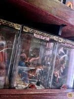 Photo_51 universal studios jurassic park tribute store