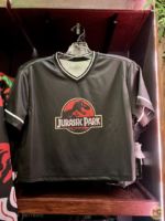 , New Jurassic Park Tribute Store Roars to Life at Universal Orlando!