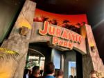 , New Jurassic Park Tribute Store Roars to Life at Universal Orlando!