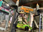 , New Jurassic Park Tribute Store Roars to Life at Universal Orlando!