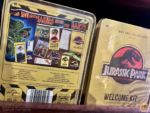 , New Jurassic Park Tribute Store Roars to Life at Universal Orlando!