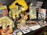 , New Jurassic Park Tribute Store Roars to Life at Universal Orlando!