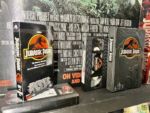 , New Jurassic Park Tribute Store Roars to Life at Universal Orlando!