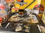 , New Jurassic Park Tribute Store Roars to Life at Universal Orlando!