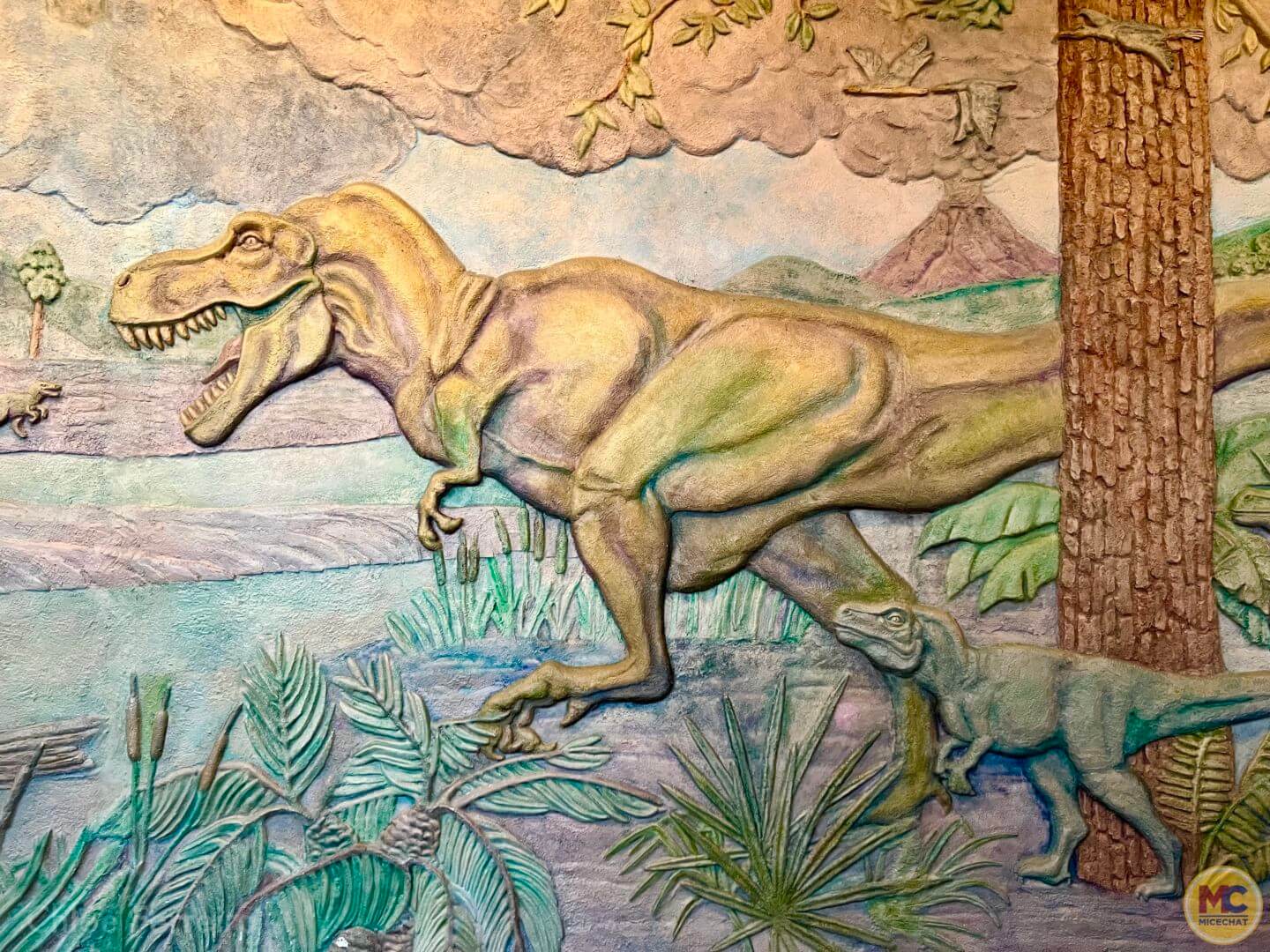 Jurassic Park