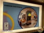 Pixar Place Hotel lobby art 2