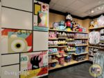 Pixar Place Hotel merchandise and art