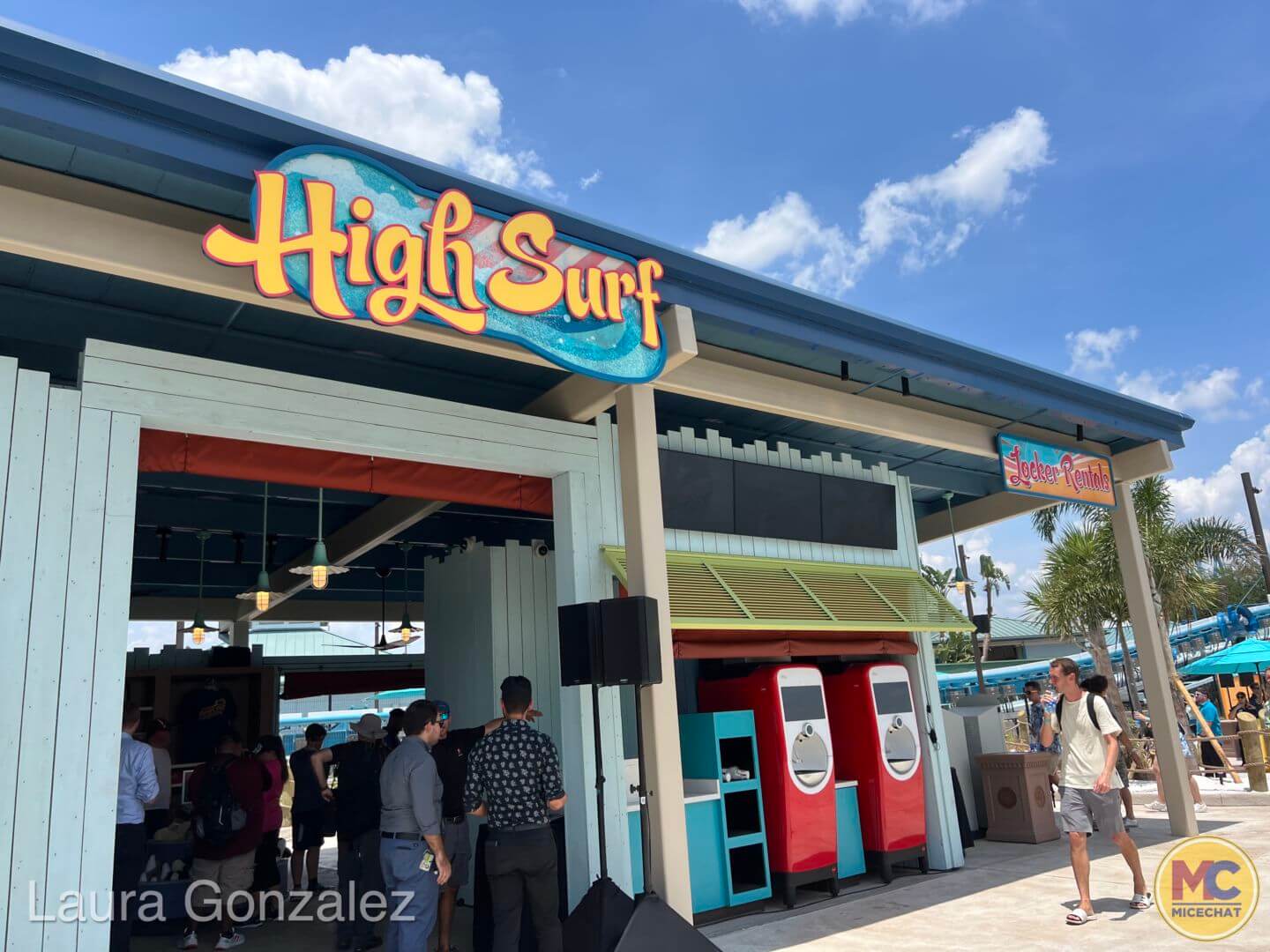 Pipeline Coaster, Hang Ten on SeaWorld Orlando’s NEW Pipeline Surf Coaster