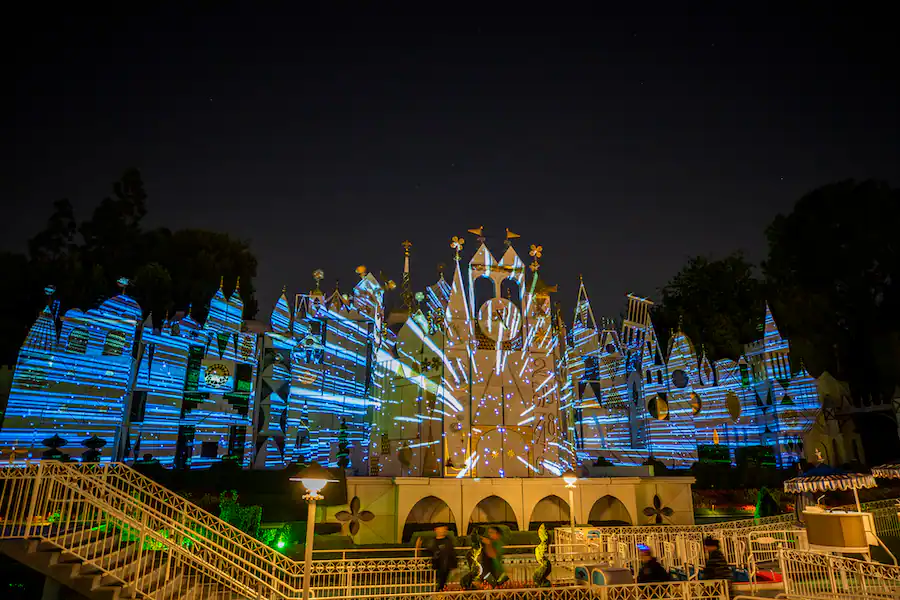 , It’s Star Wars Day at Disneyland: May The 4th Be With You!