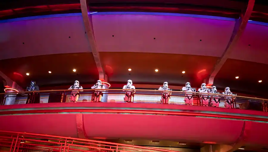 , It’s Star Wars Day at Disneyland: May The 4th Be With You!