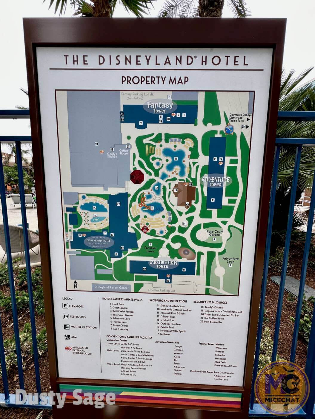 Villas at the Disneyland Hotel, ALL YOU NEED TO KNOW: The Villas at the Disneyland Hotel &#8211; News &#038; Views!