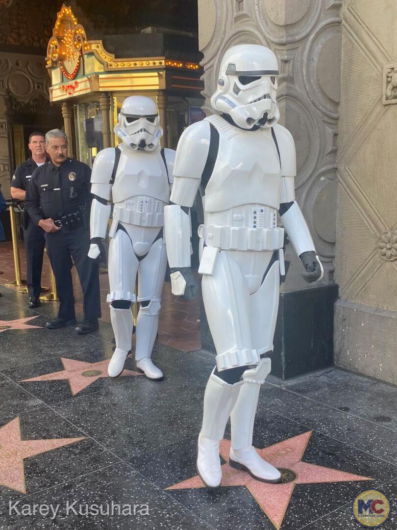 , It&#8217;s Star Wars Day at Disneyland: May The 4th Be With You!