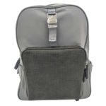 designer park company-master gracey backpack-gray