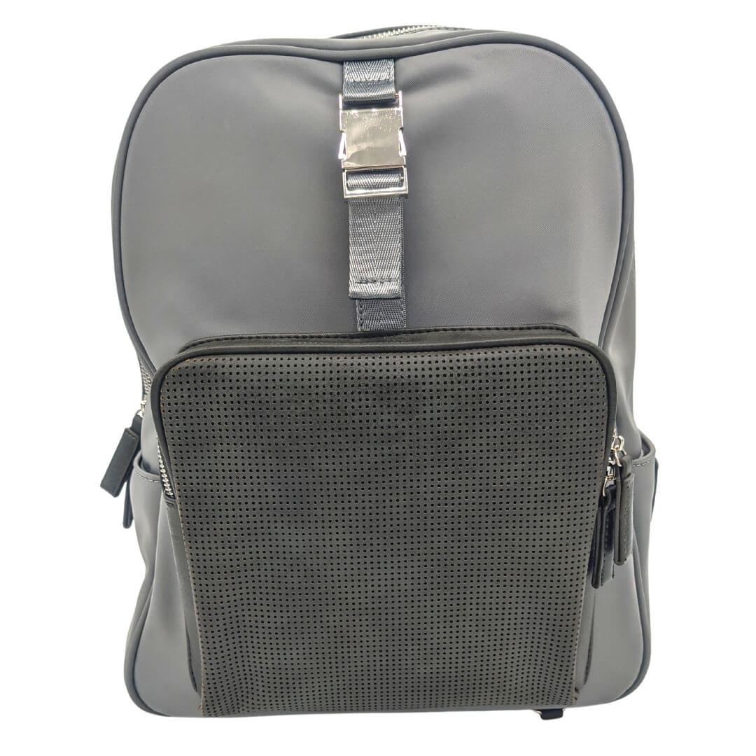 Master Gracey's Mailbox Backpack