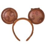 disney100 decades 50s collection-20000 leagues under the sea ear headband-back