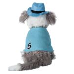disney100 decades 50s collection-the shaggy dog plush-back