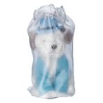 disney100 decades 50s collection-the shaggy dog plush-in bag