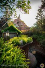disneyland splash mountain beauty distance MiceChat