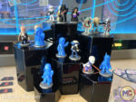 funko games-star wars rivals game-dark side figure display