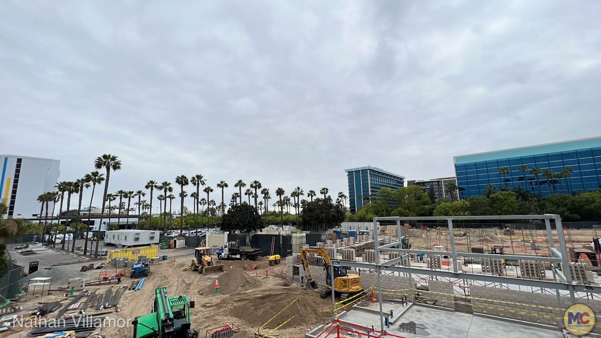 , Disneyland Update: The Final Splashdown, Pixar Preview & More Mermaid!