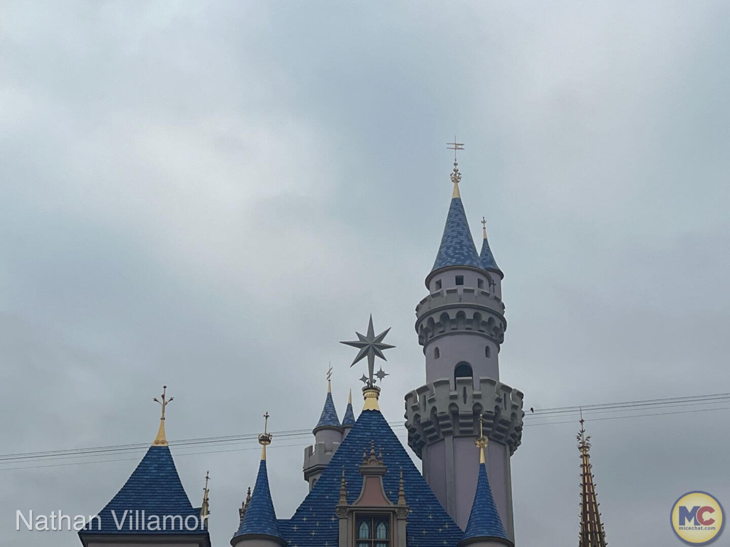 , Disneyland Update: The Final Splashdown, Pixar Preview &#038; More Mermaid!