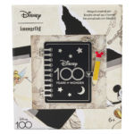 loungefly-disney 100-sketchbook collection-collector box pin-front