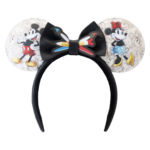 loungefly-disney 100-sketchbook collection-ear headband-front