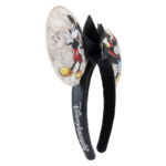 loungefly-disney 100-sketchbook collection-ear headband-side