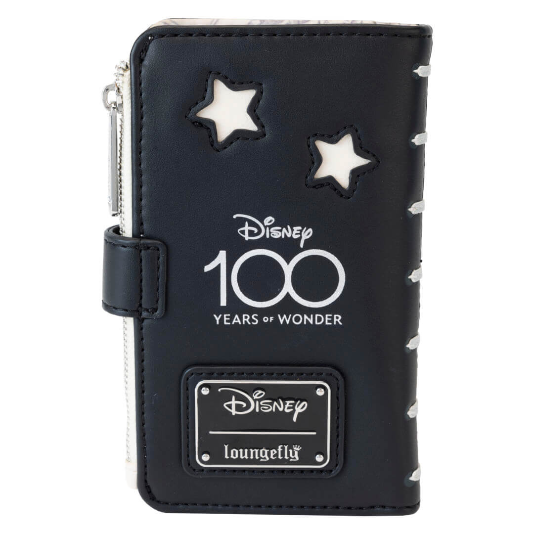 Loungefly Sketchbook Collection, Drawn to Life – Loungefly’s Disney100 Sketchbook Collection!