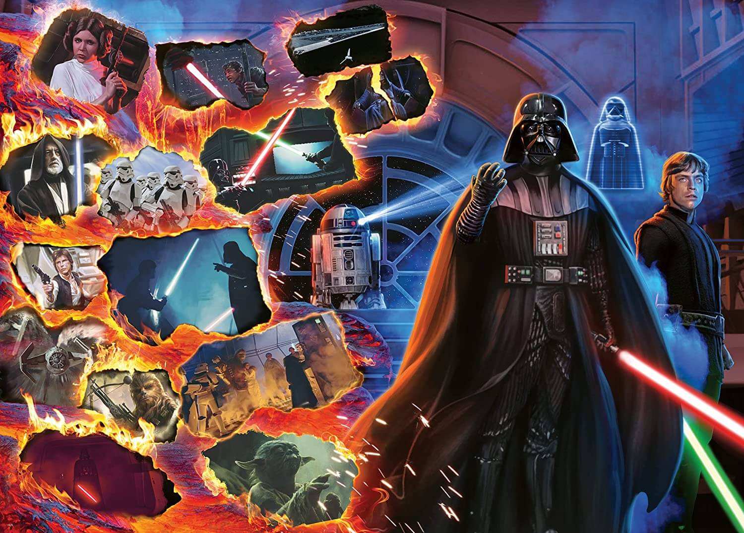 Star Wars Day 2023 merchandise, New Star Wars Month Merchandise – A Galaxy of Goods!