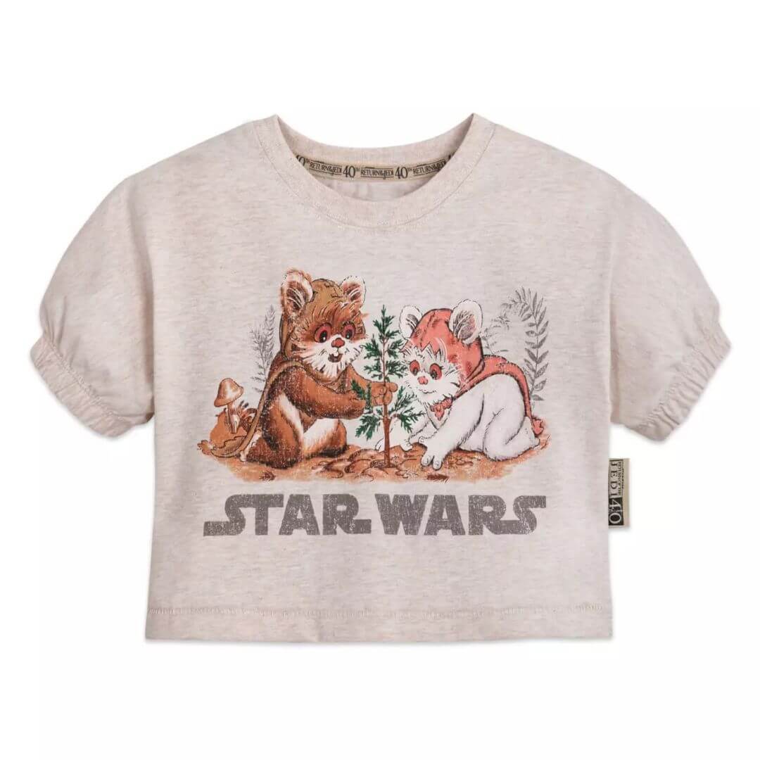 Star Wars Day 2023 merchandise, New Star Wars Month Merchandise &#8211; A Galaxy of Goods!