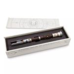 shopdisney-star wars day may the fourth be with you merchandise-star wars jedi fallen order-Cal Kestis customized lightsaber hilt-lightsaber in box